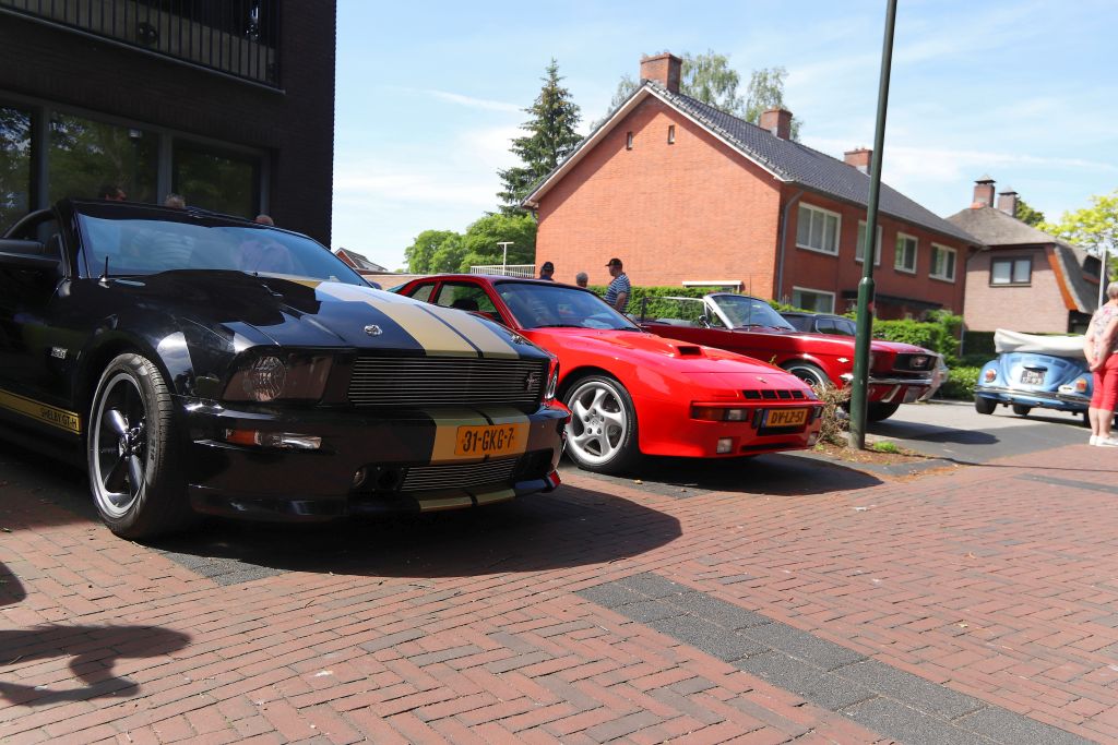 Oldtimerrit Geesteren 2 juni 2019 - 17